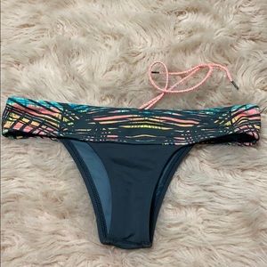 Bathing suit bottoms